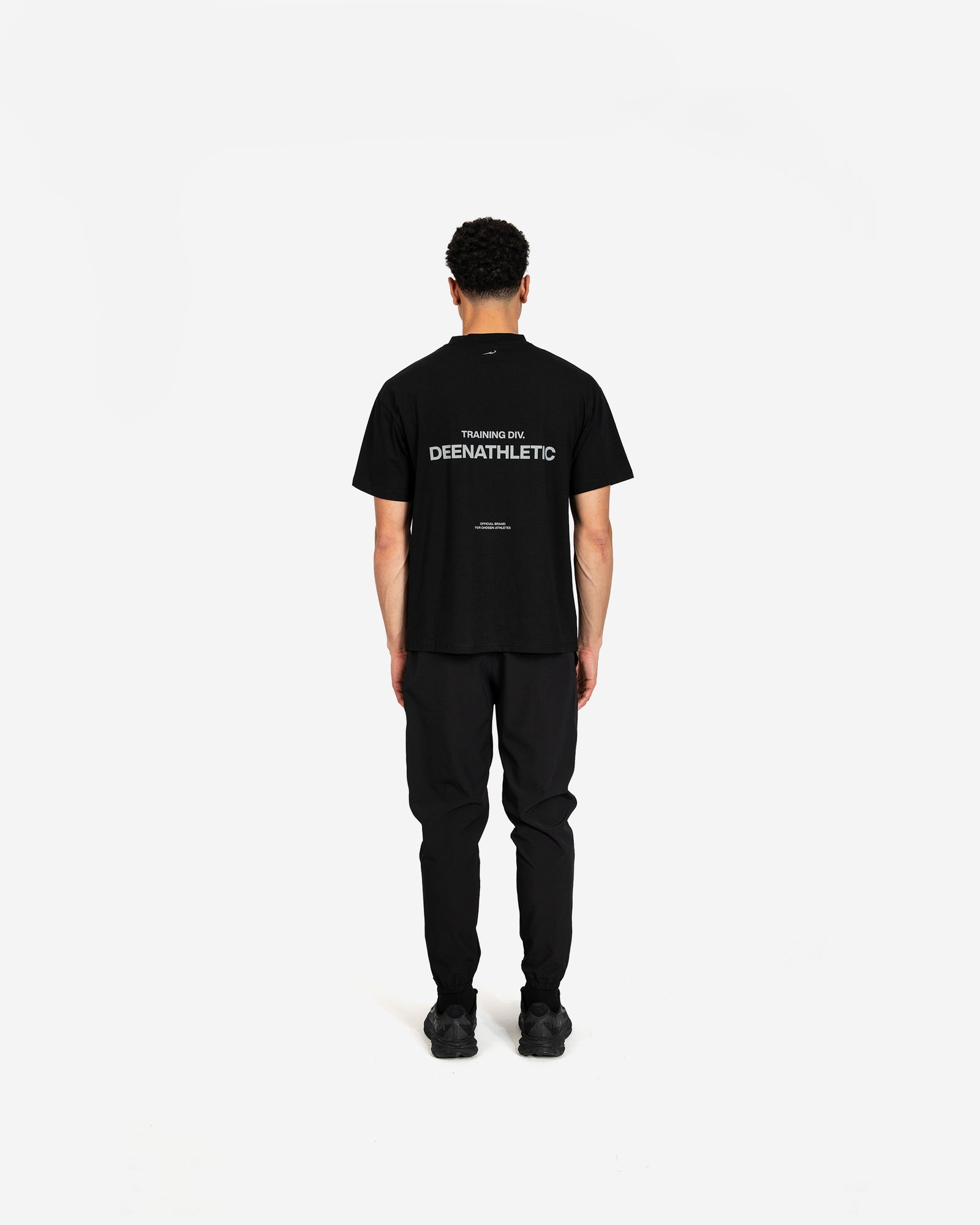 Training Div. T-Shirt