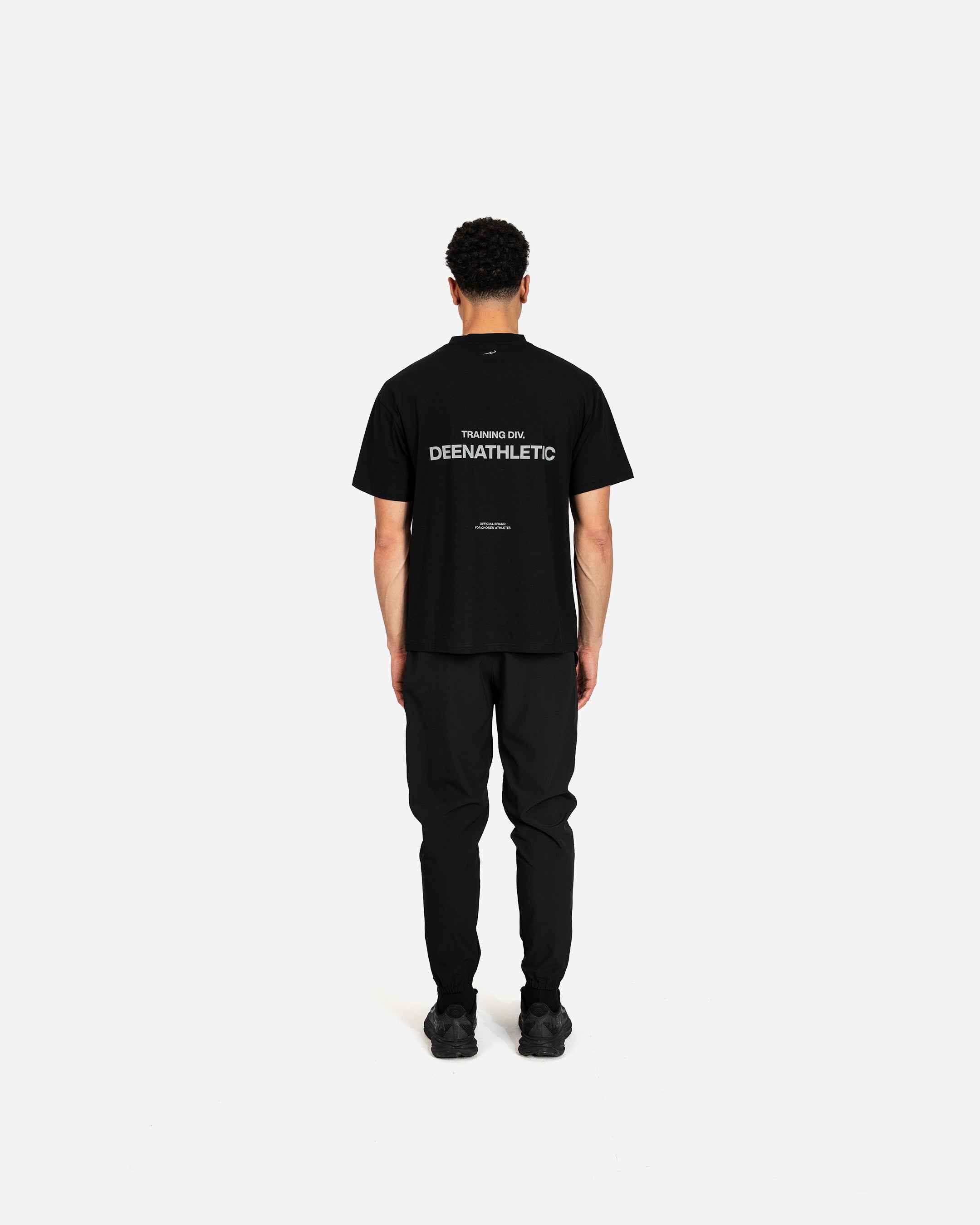 Training Div. T-Shirt Deenathletic T-Shirt