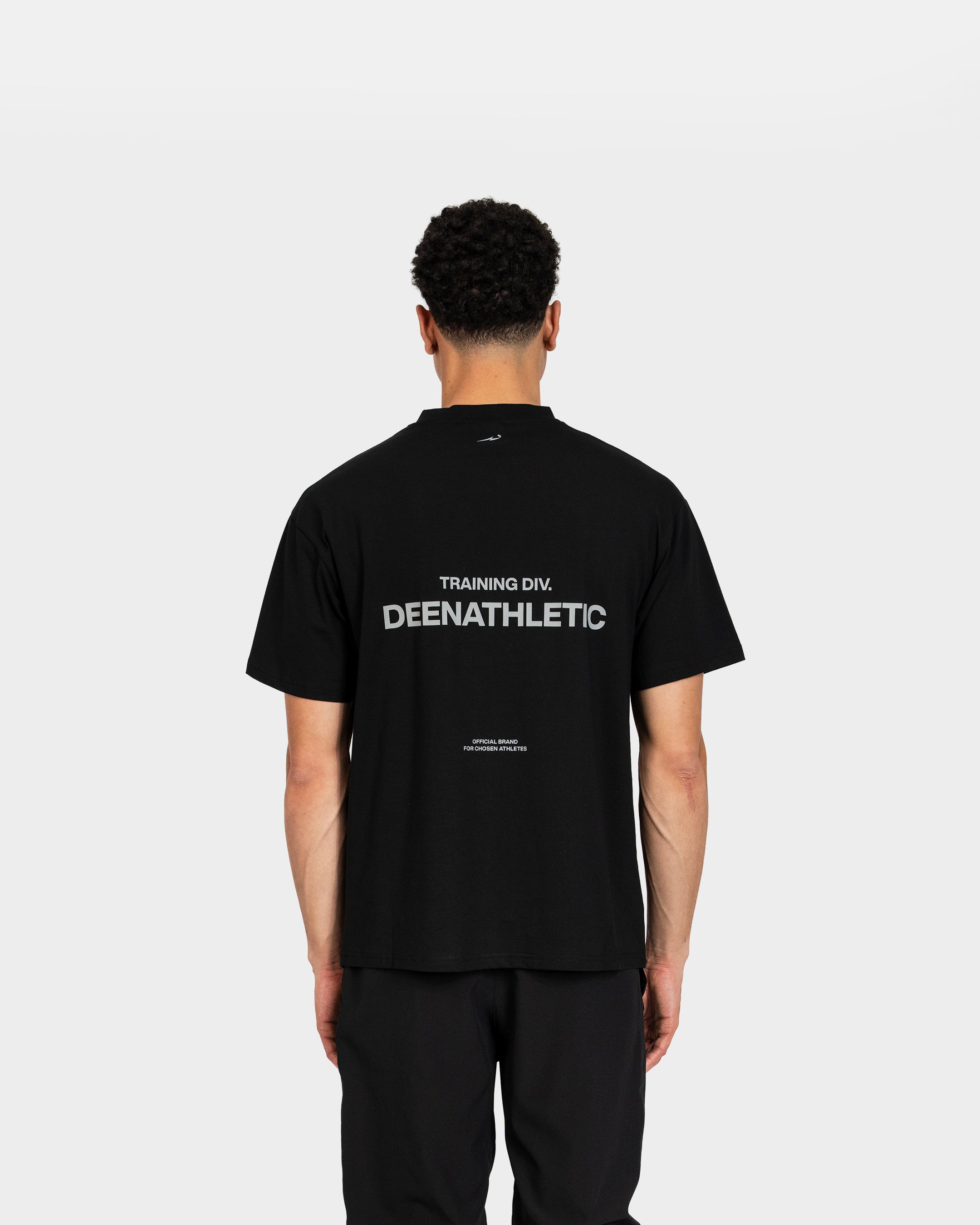 Training Division T-Shirt