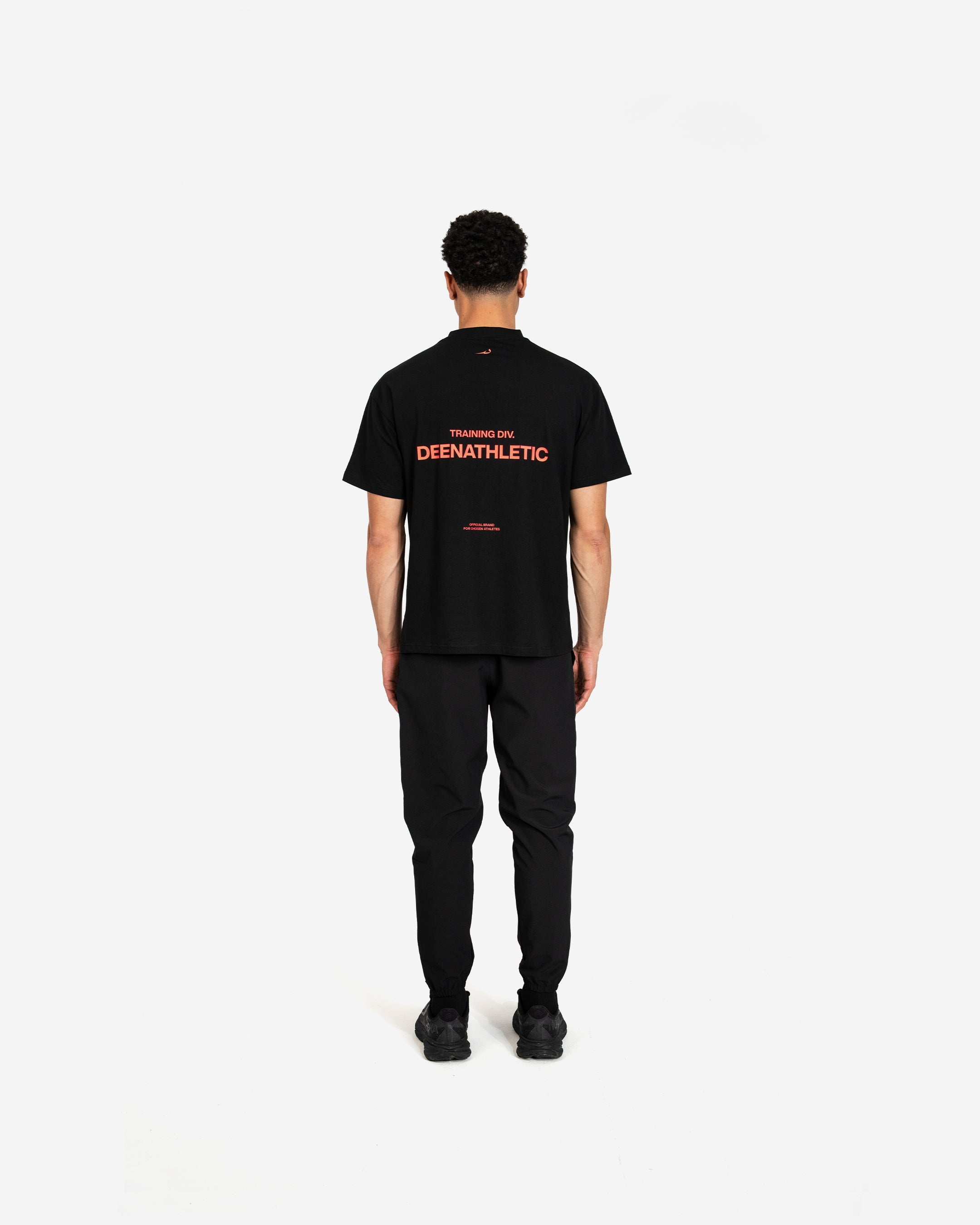 Training Div. T-Shirt Deenathletic T-Shirt