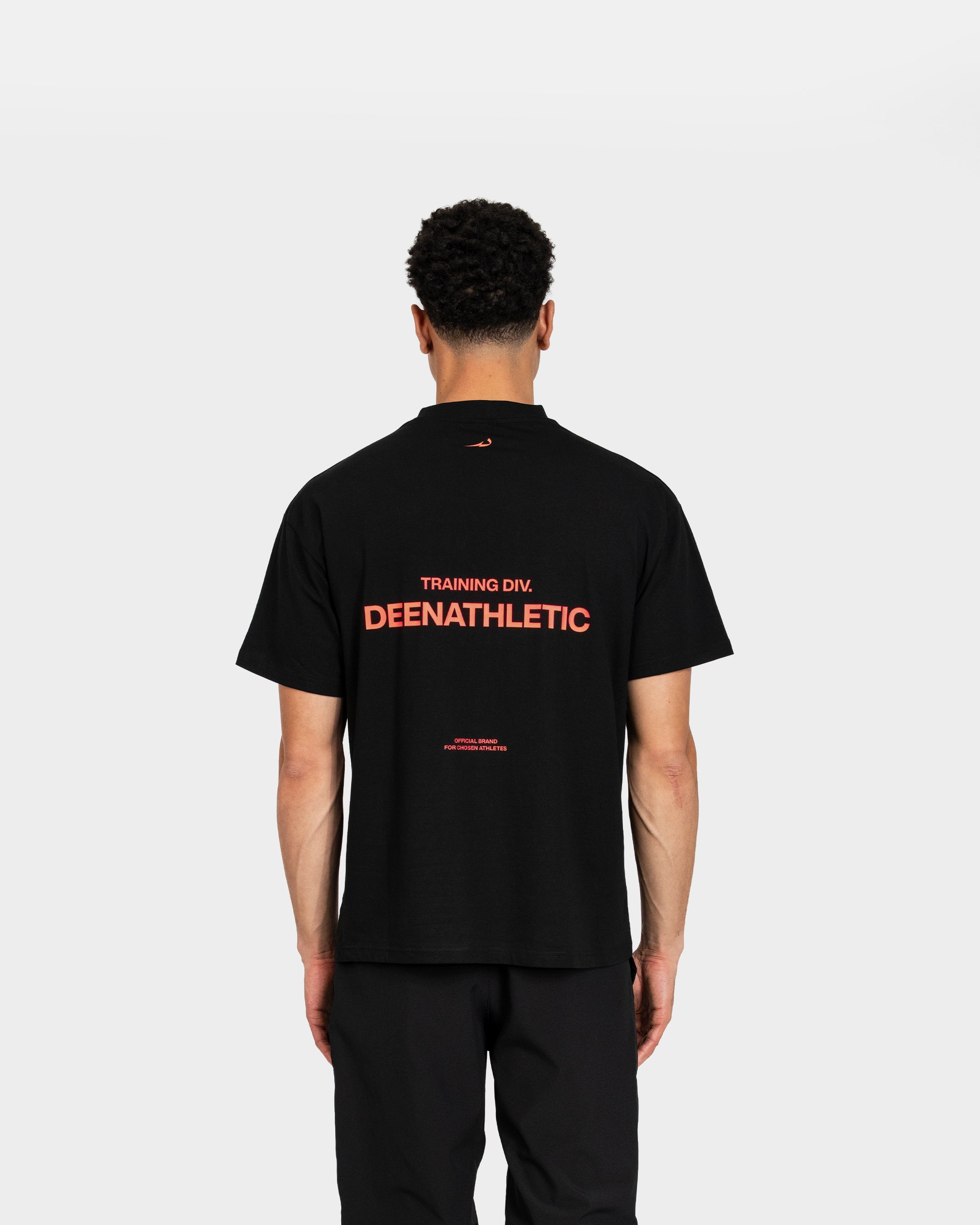 Training Division T-Shirt