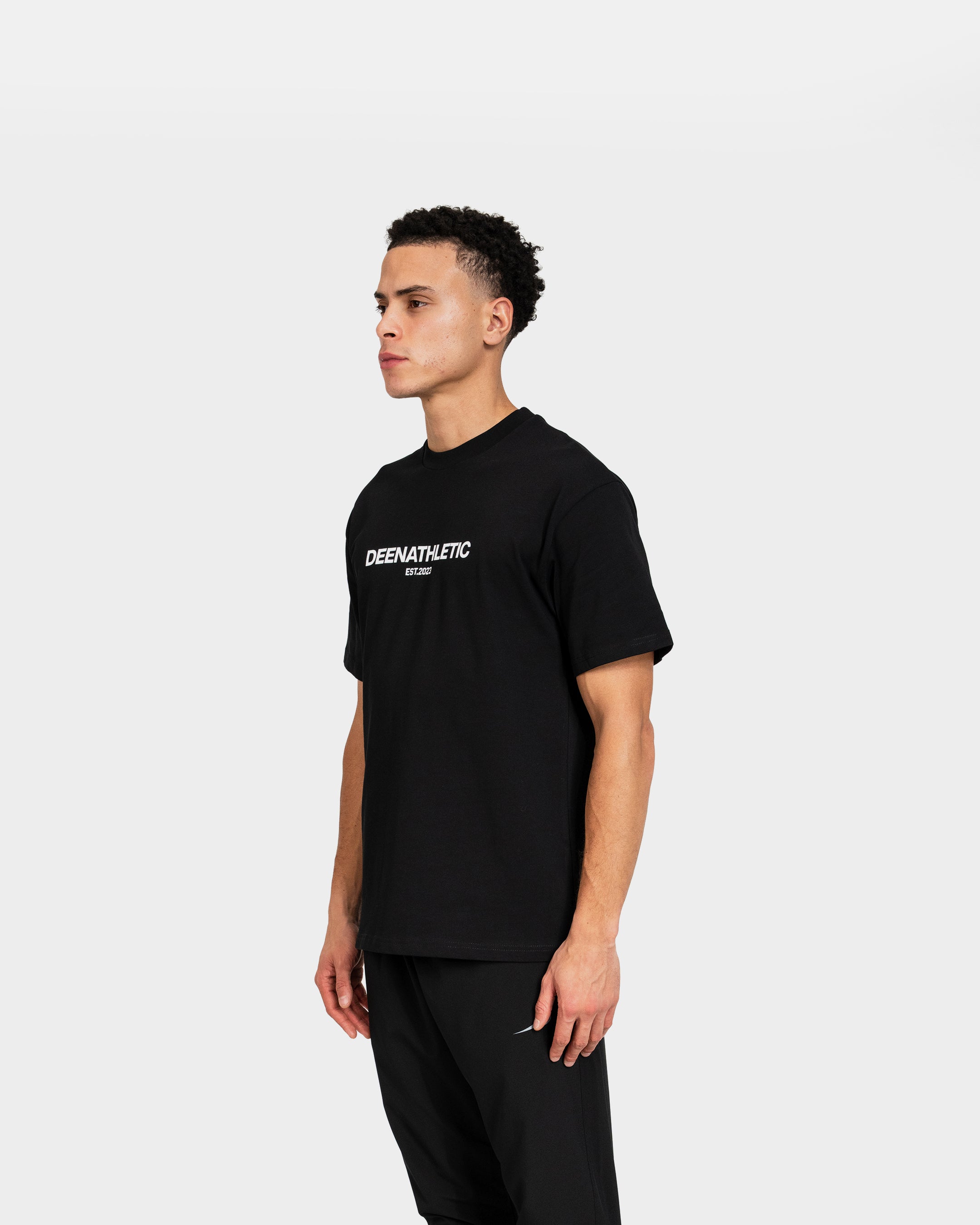 Essential T-Shirt Deenathletic T-Shirt