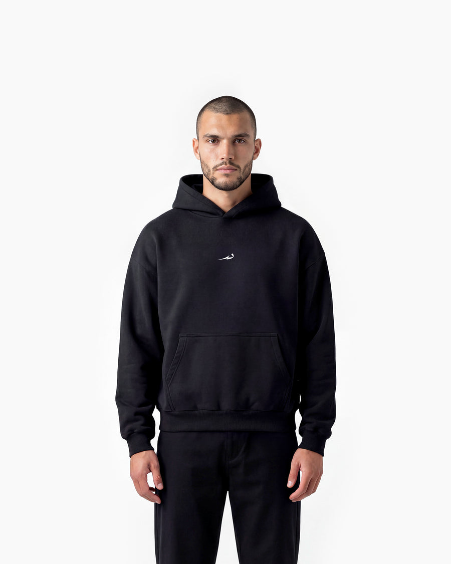 Beat Your Nafs Hoodie