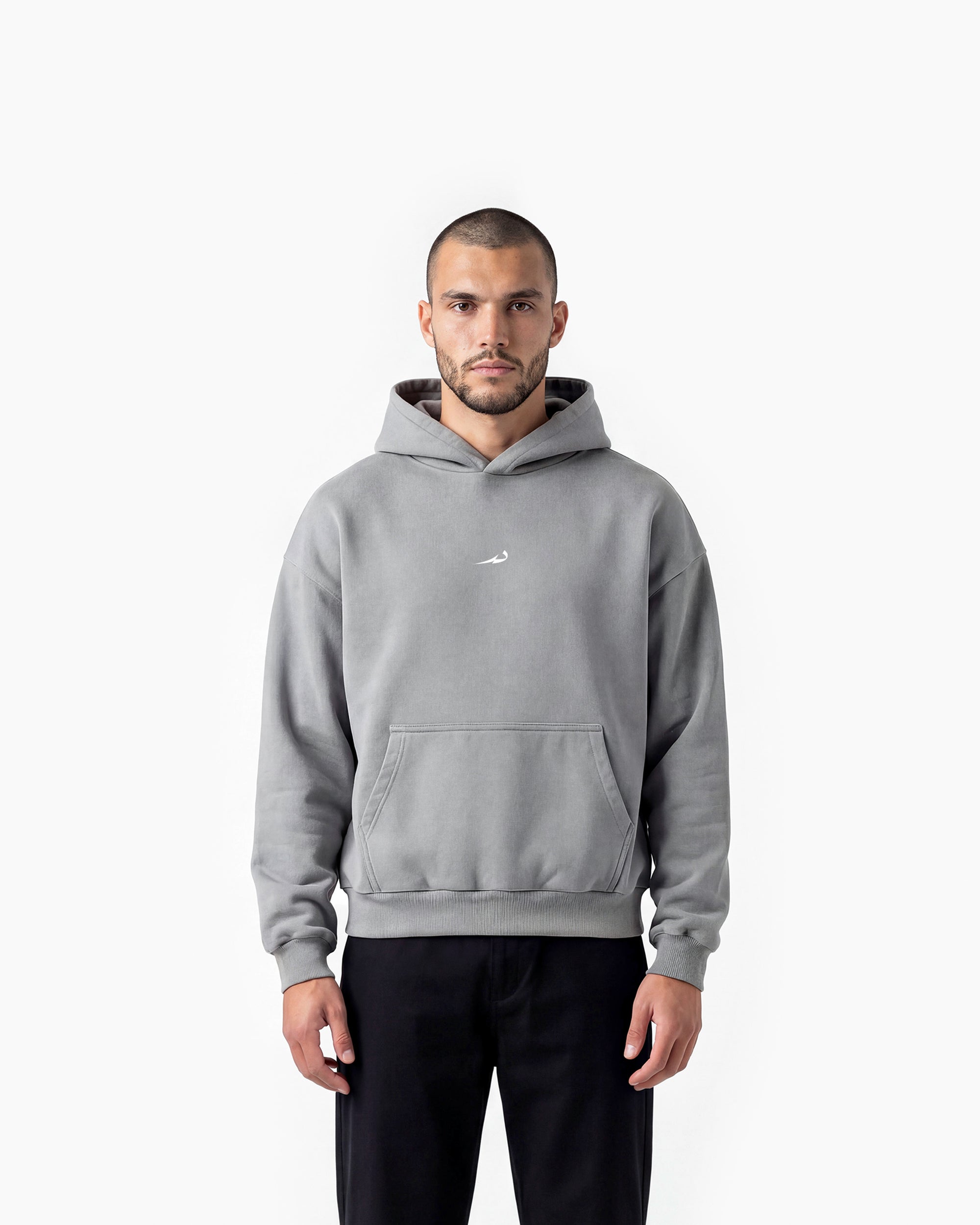 Beat Your Nafs Hoodie