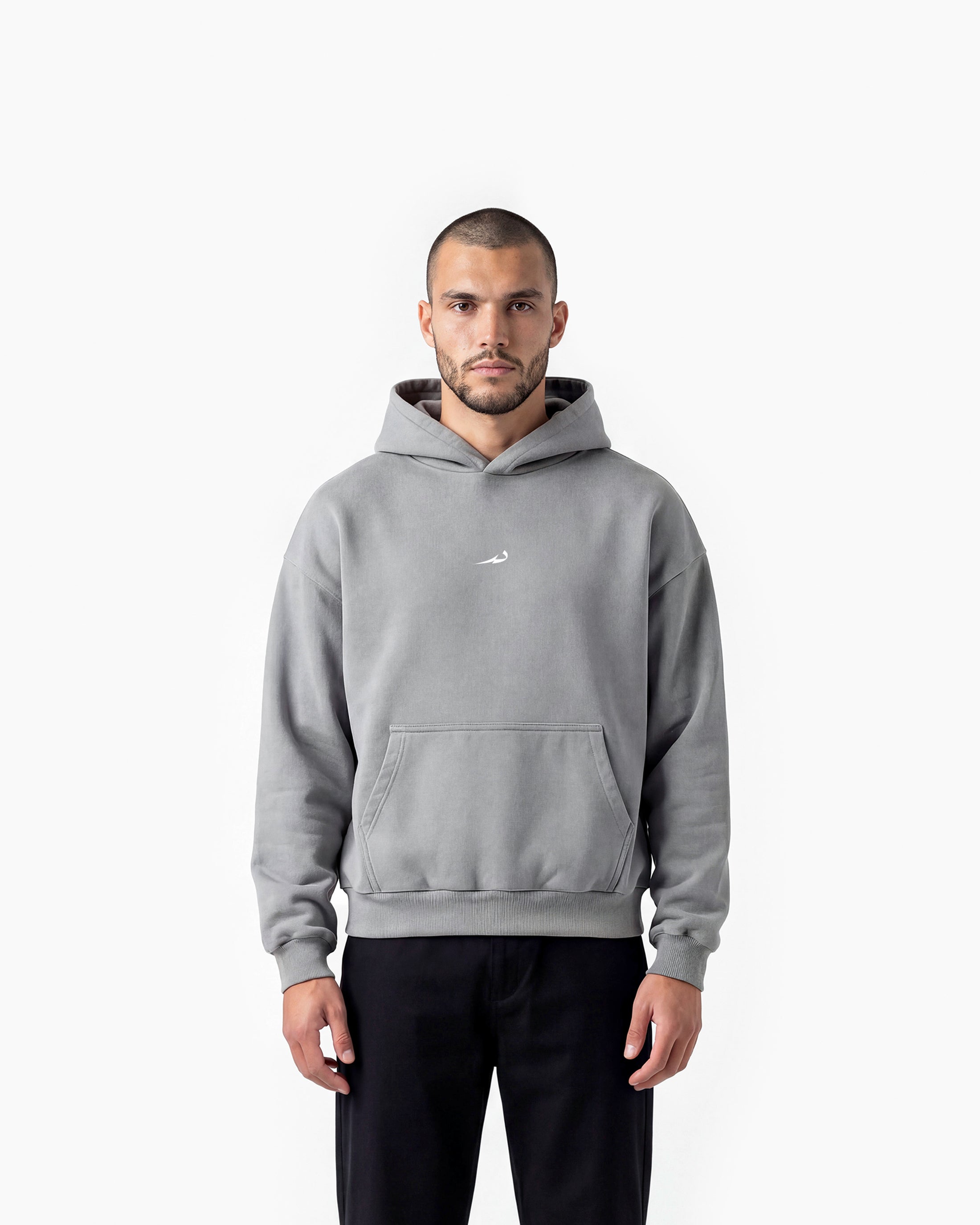 Beat Your Nafs Hoodie