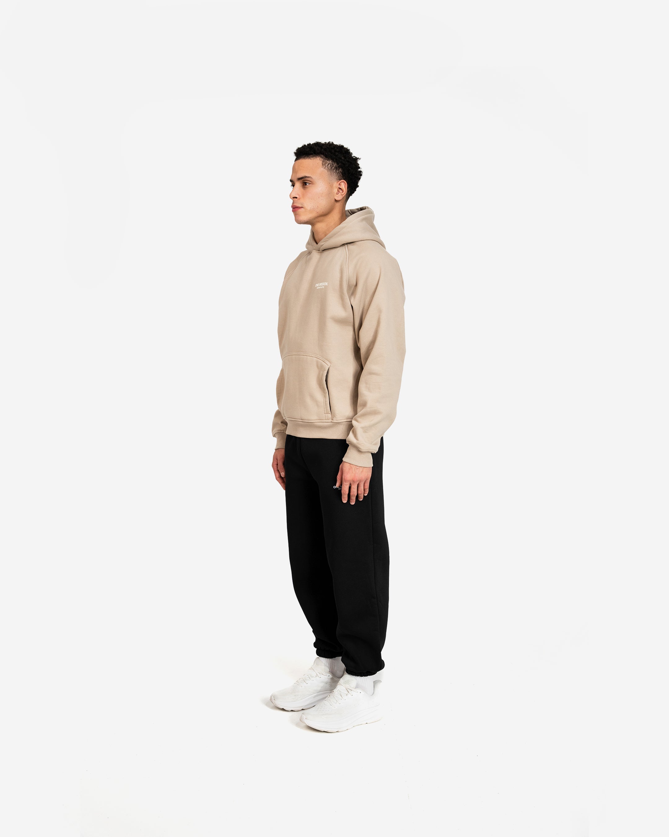 One Mission Hoodie Deenathletic Hoodie