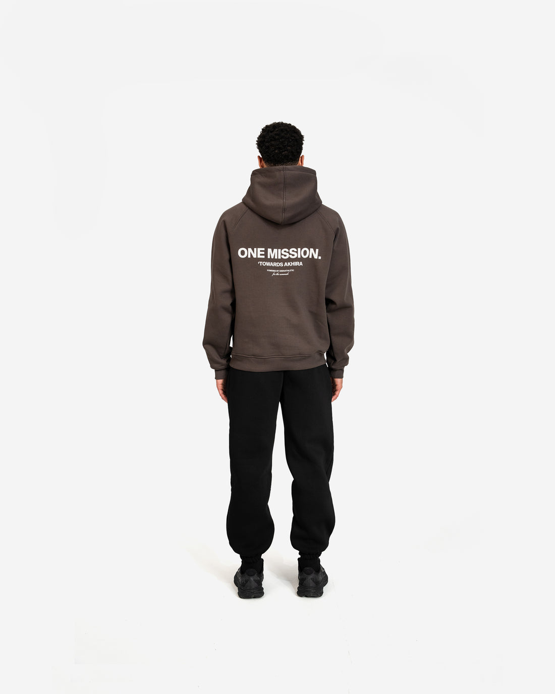 One Mission Hoodie