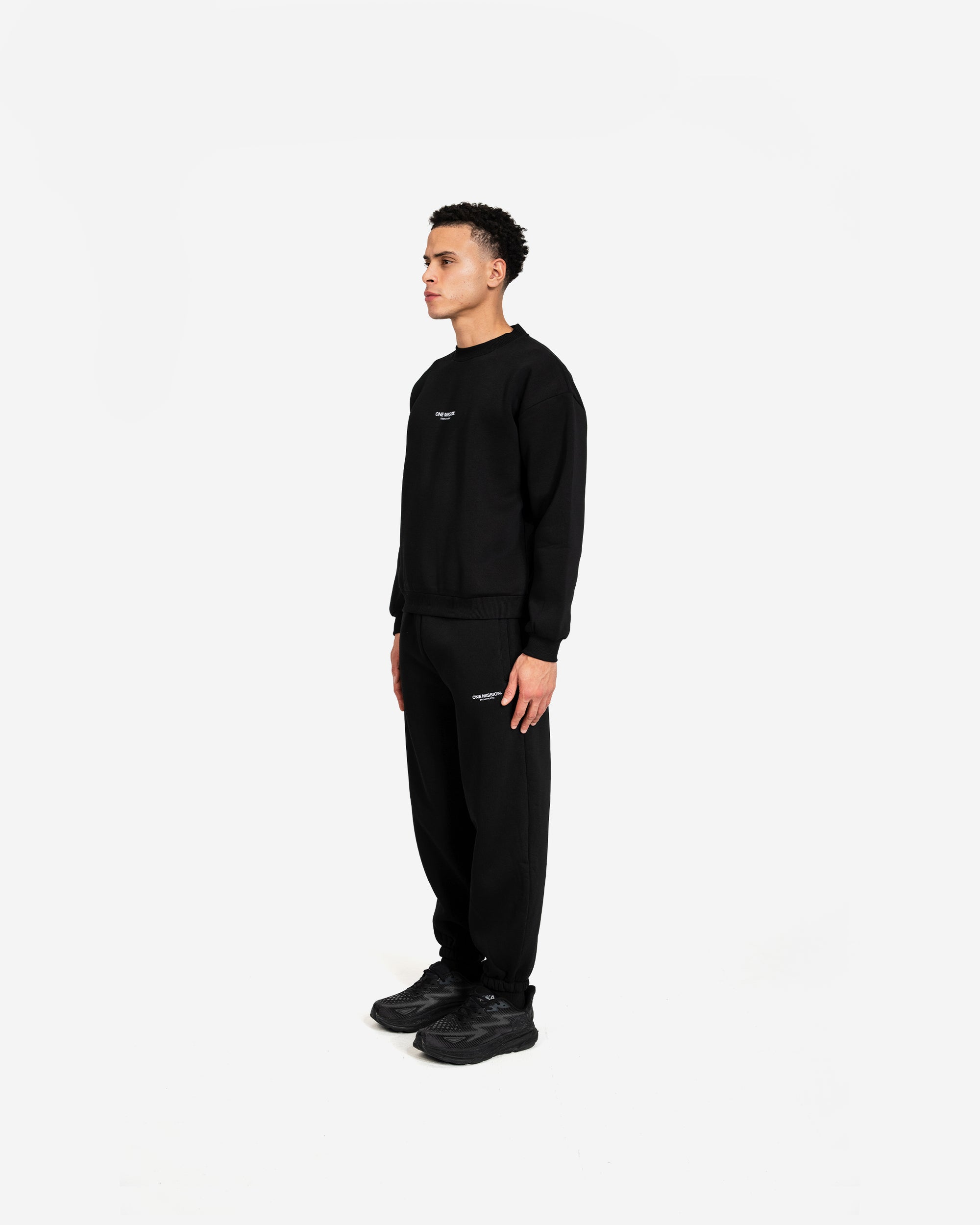 One Mission Sweatpant