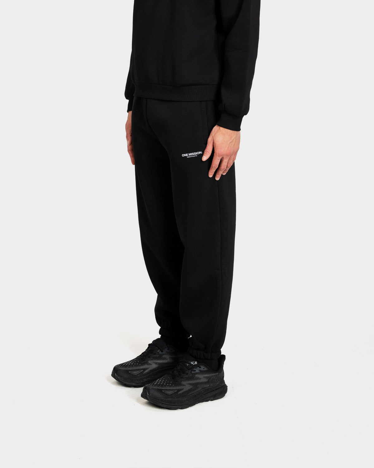 One Mission Sweatpant Deenathletic Sweatpant