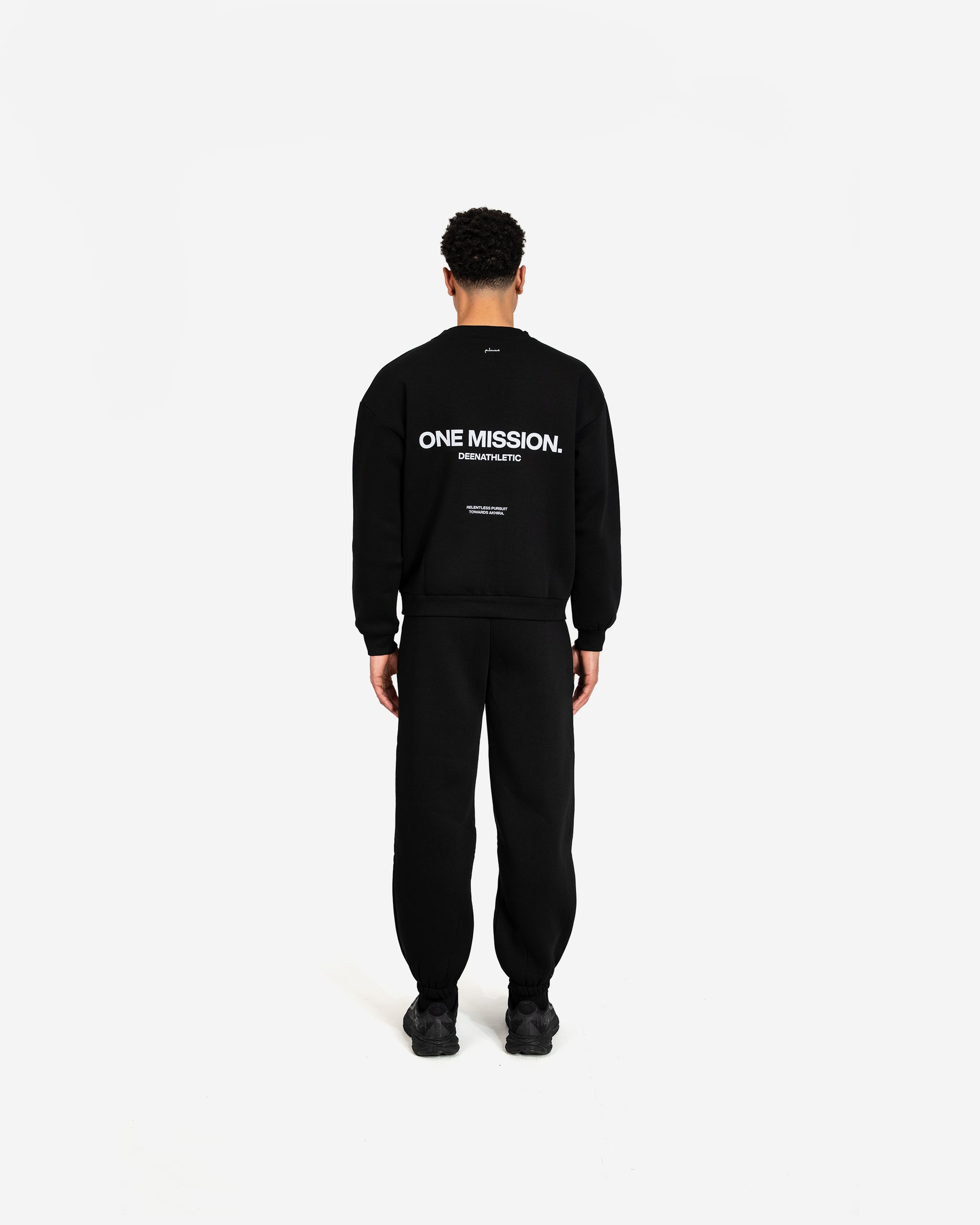One Mission Sweatpant
