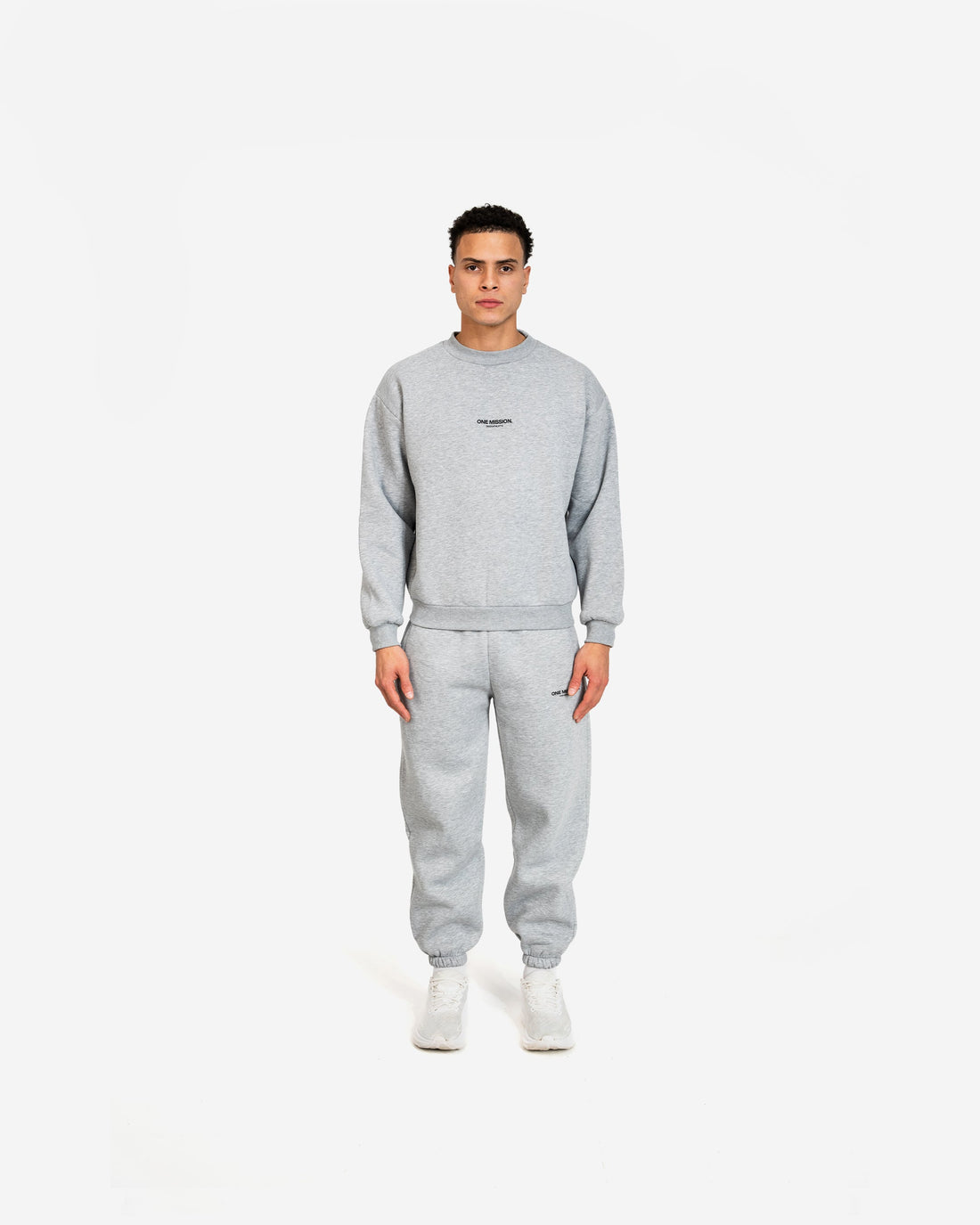 One Mission Sweatpant Deenathletic Sweatpant