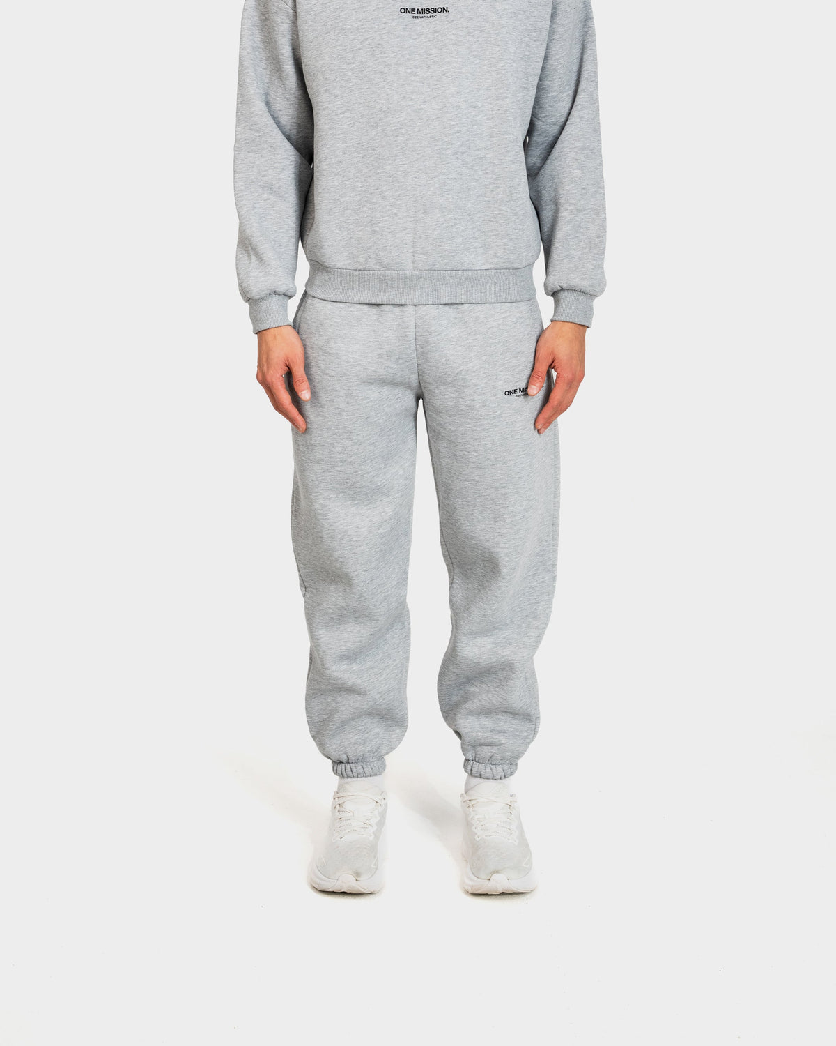 One Mission Sweatpant Deenathletic Sweatpant