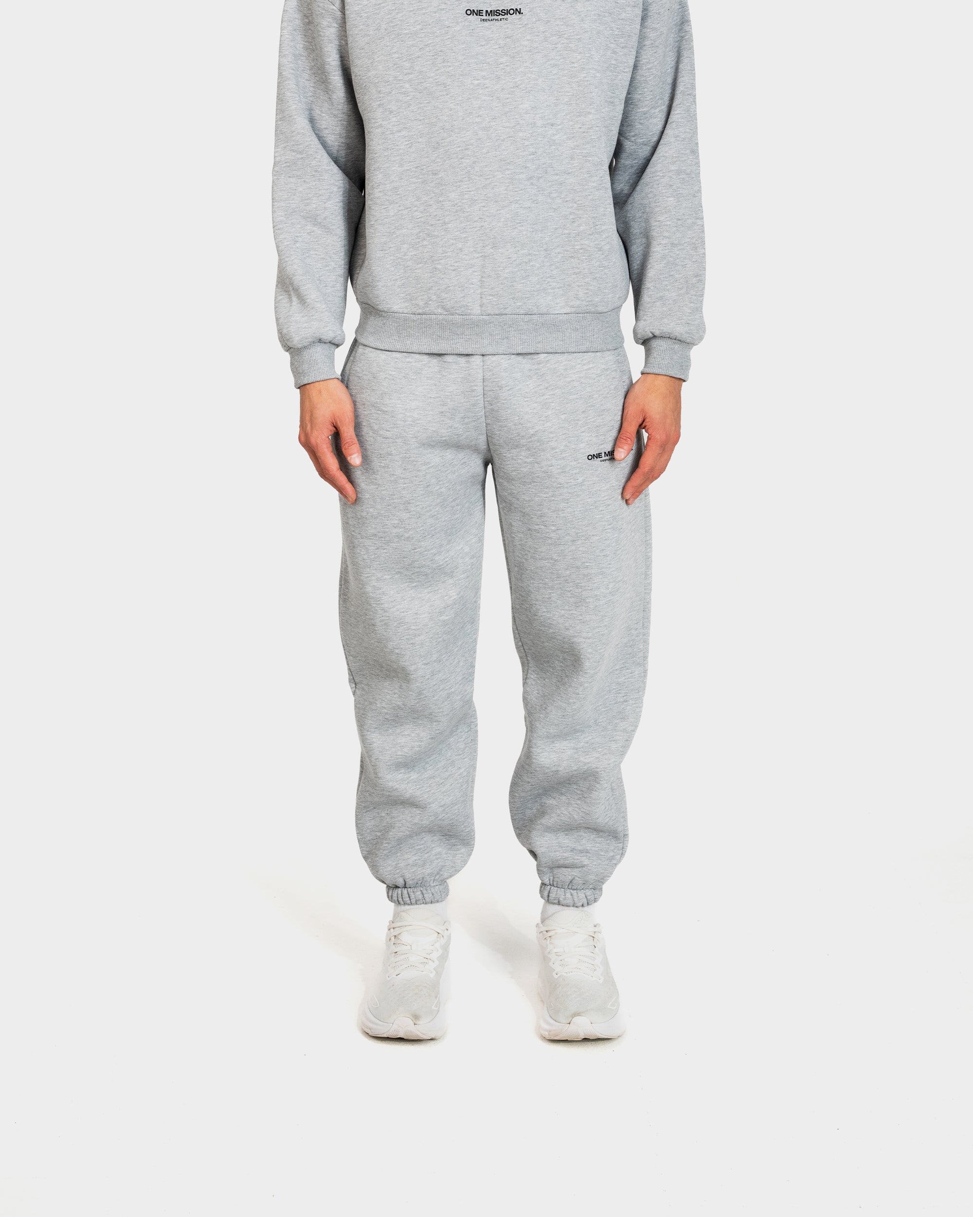 One Mission Sweatpant