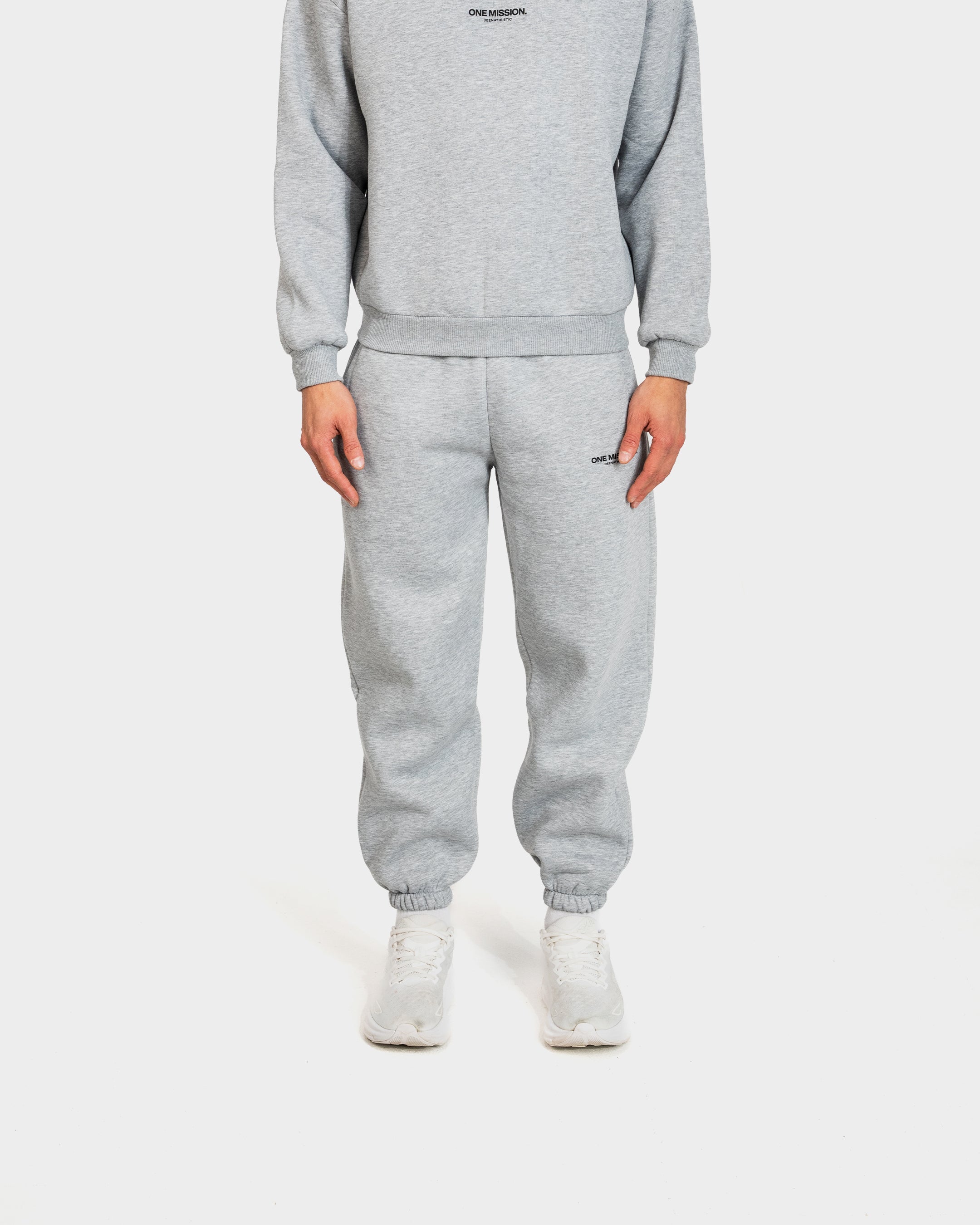 One Mission Sweatpant Deenathletic Sweatpant