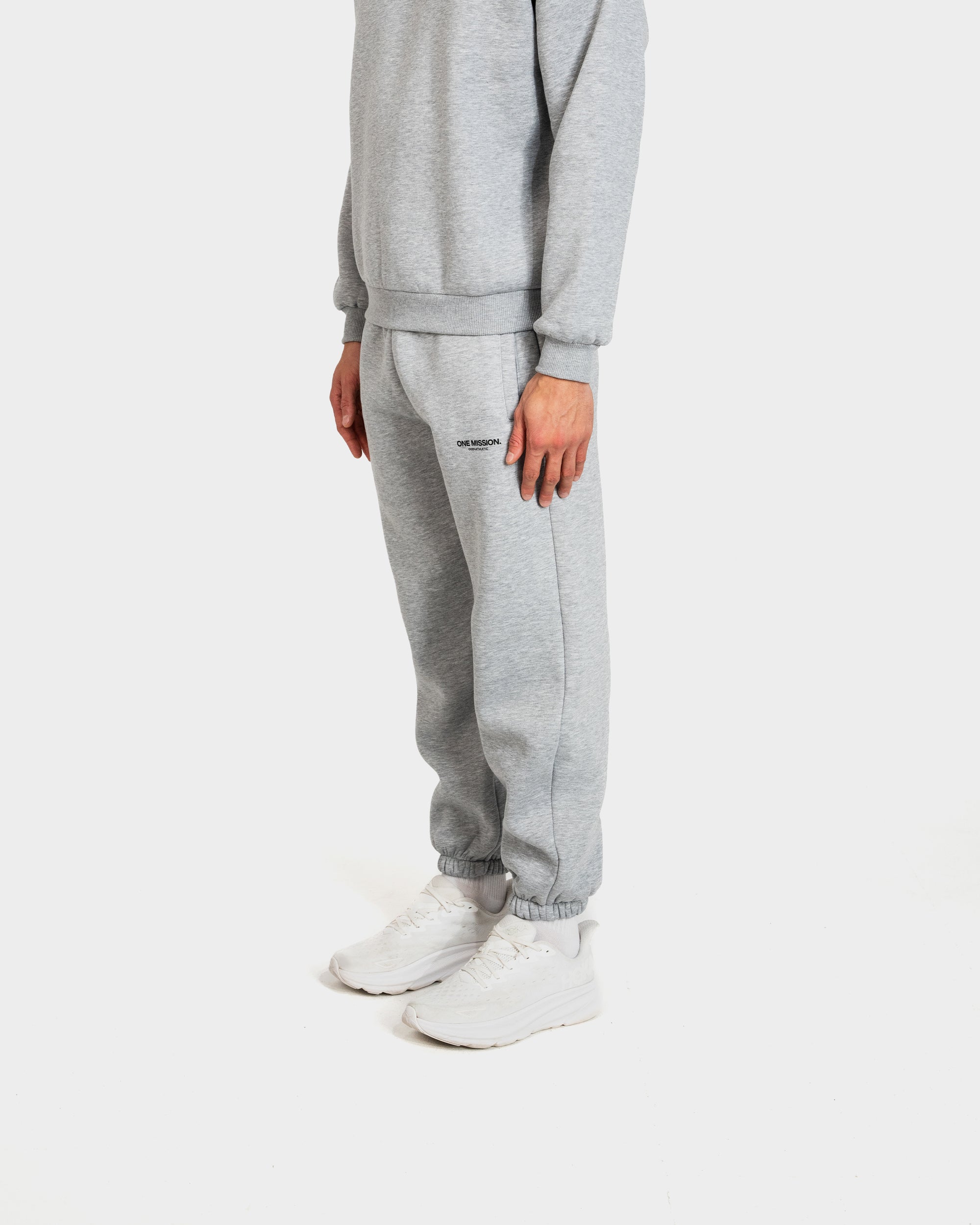 One Mission Sweatpant
