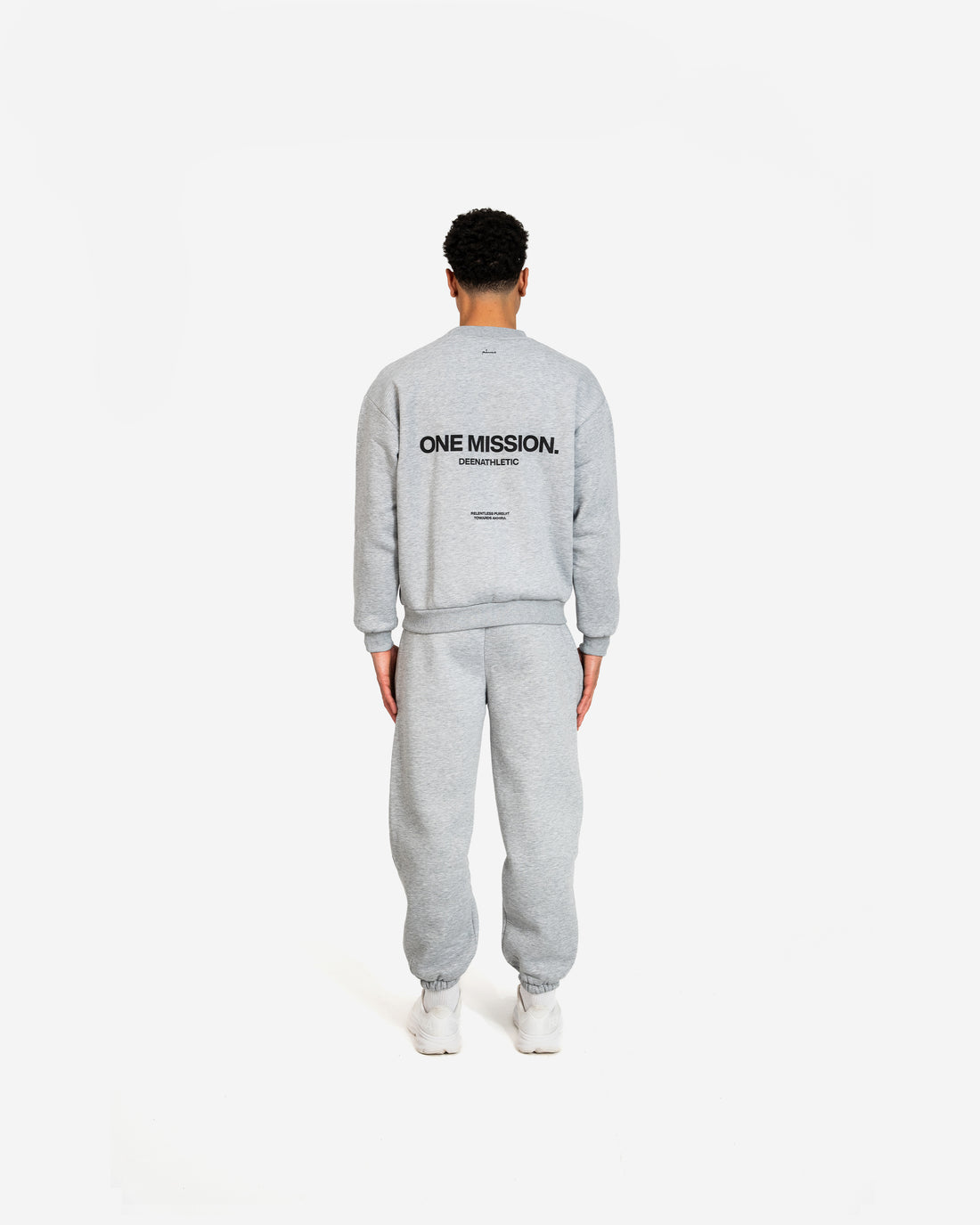 One Mission Sweatpant