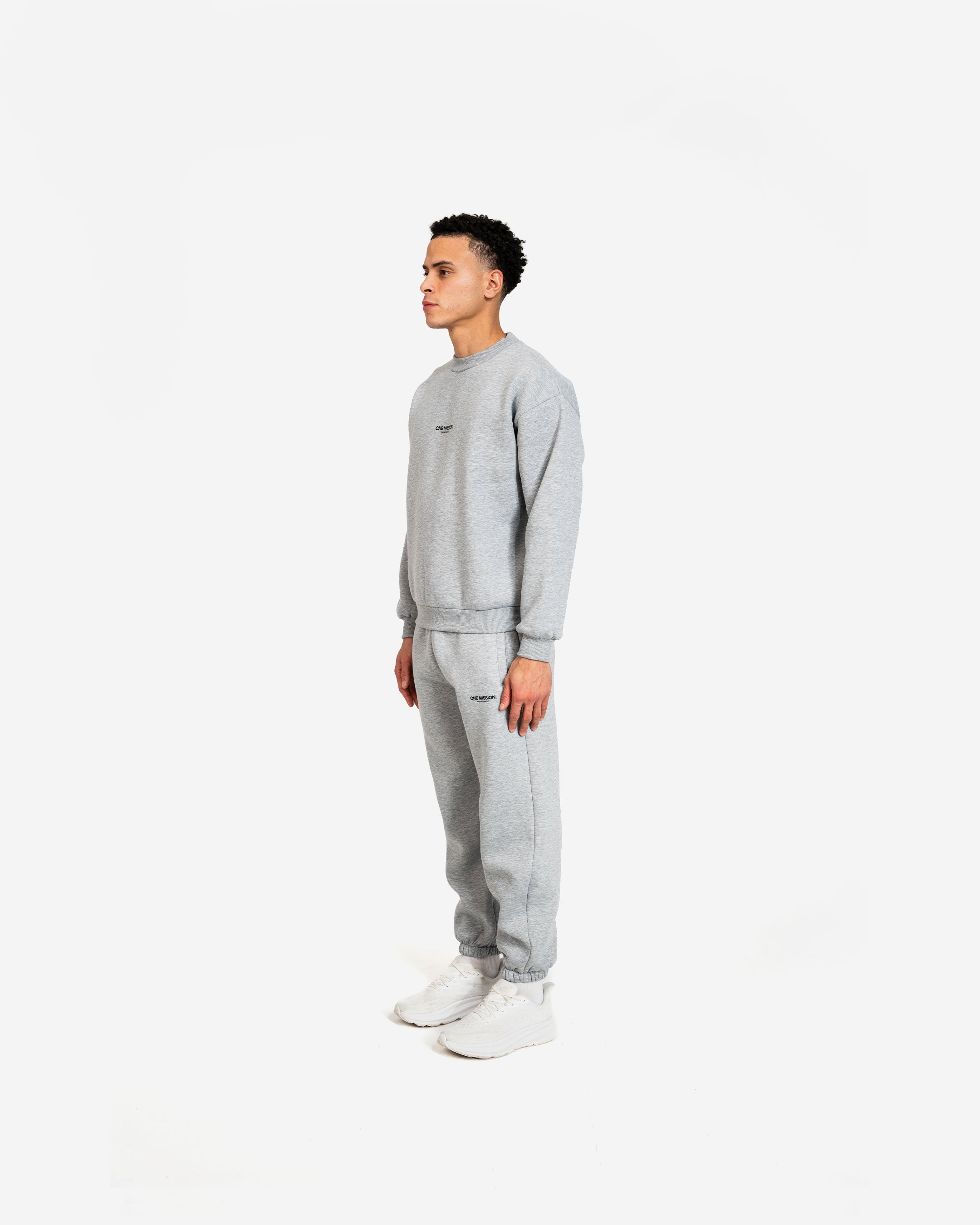 One Mission Sweater Deenathletic Sweater