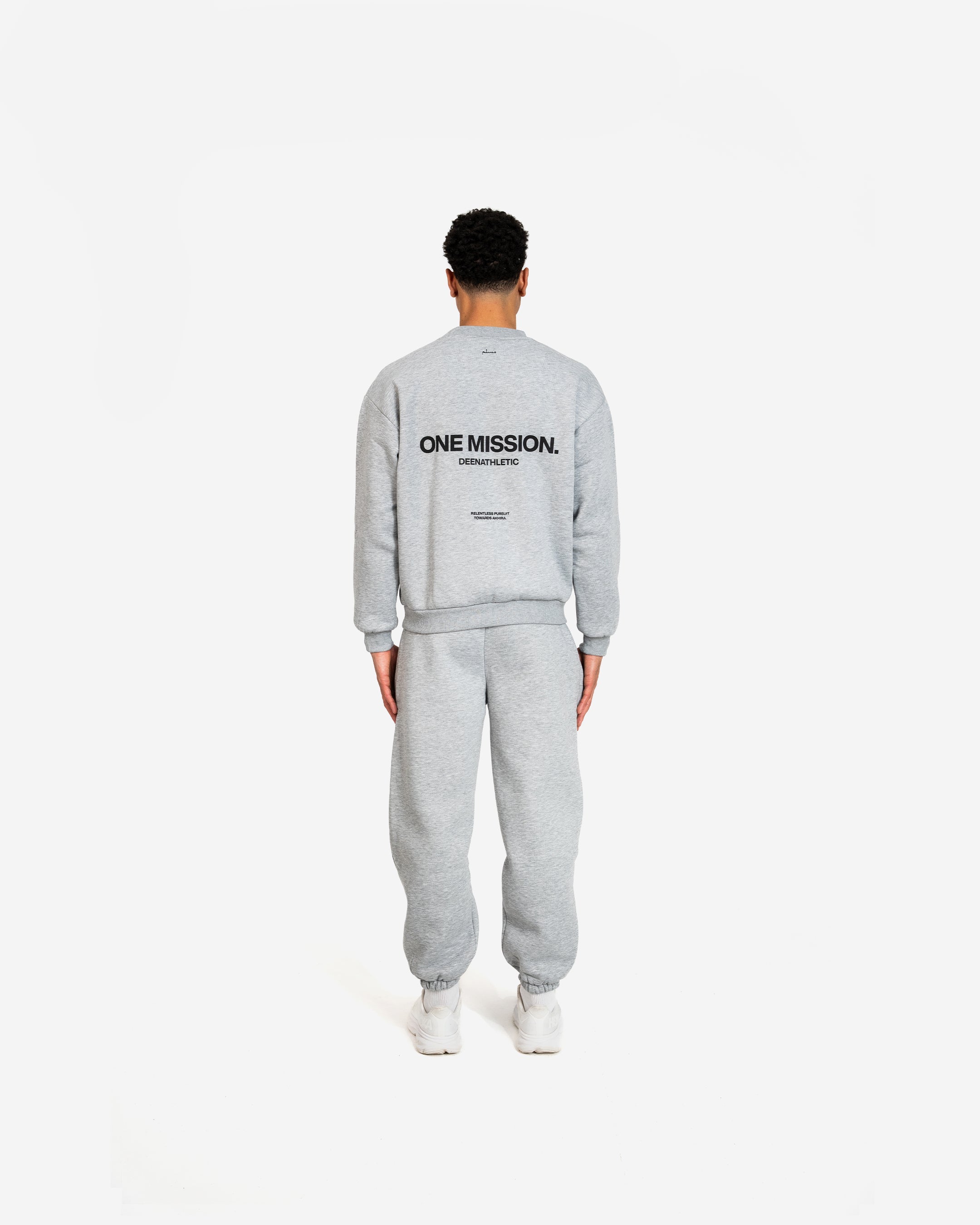 One Mission Sweater Deenathletic Sweater