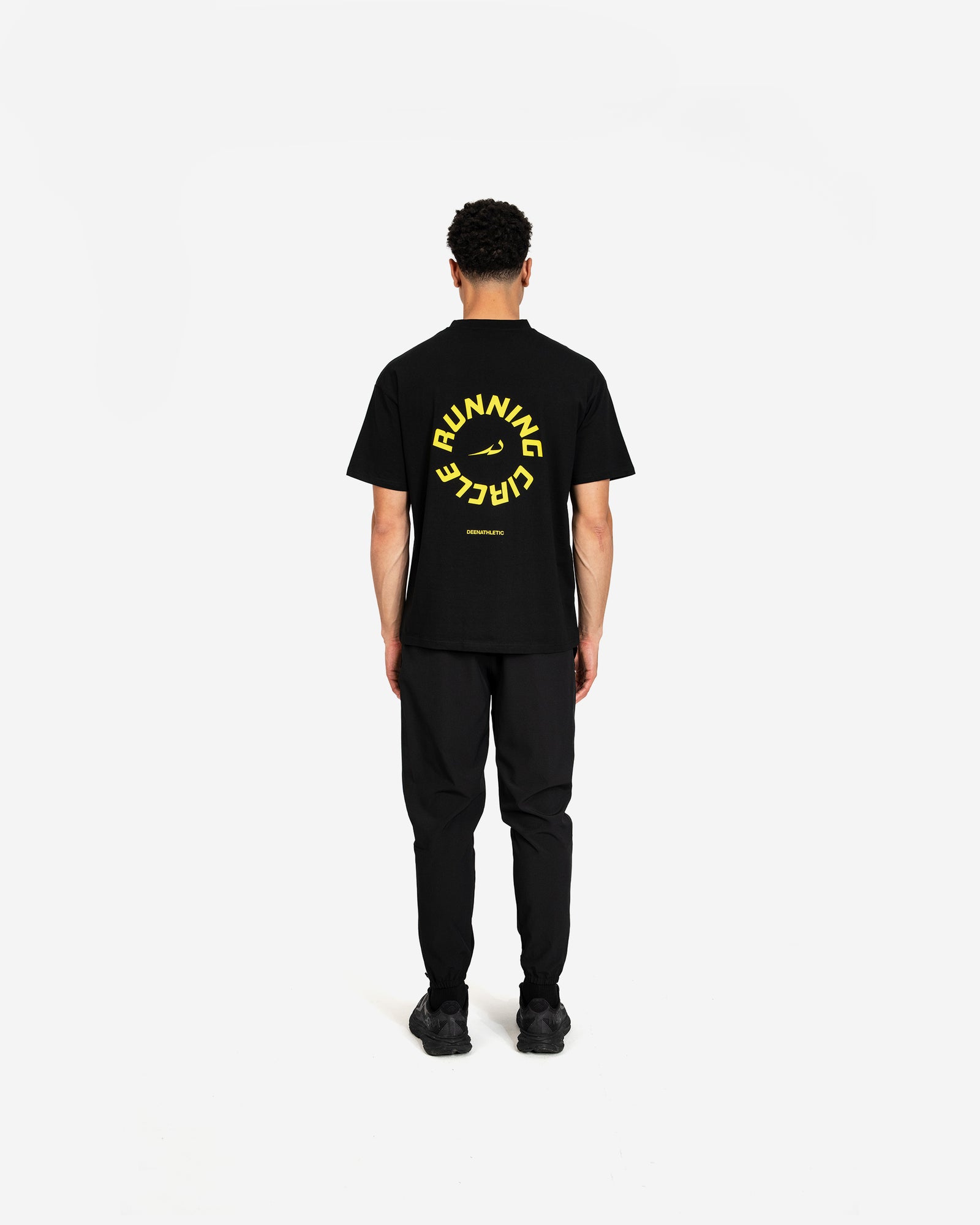 Running Circle T-Shirt