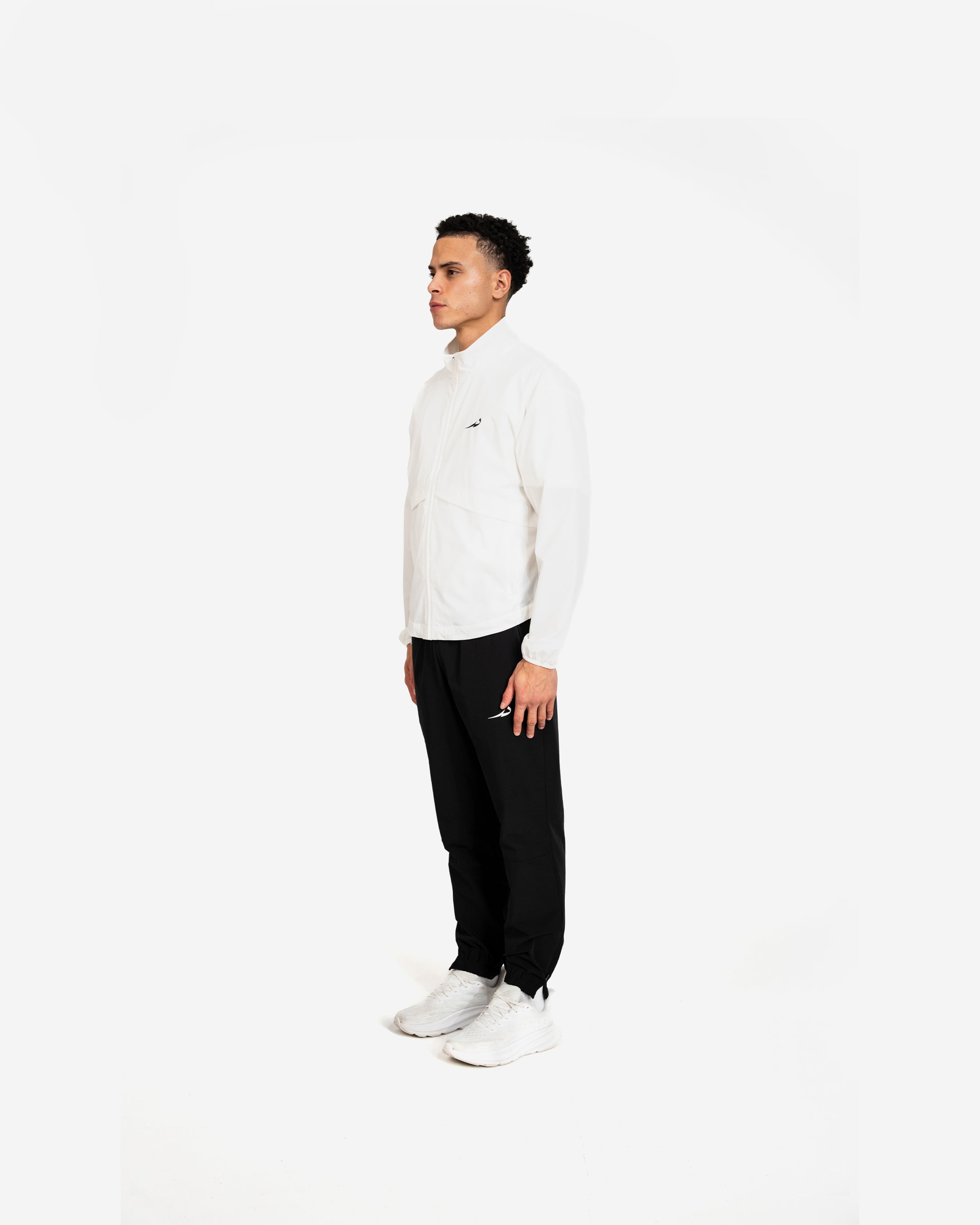 Signature Track Jacket Deenathletic Jacket