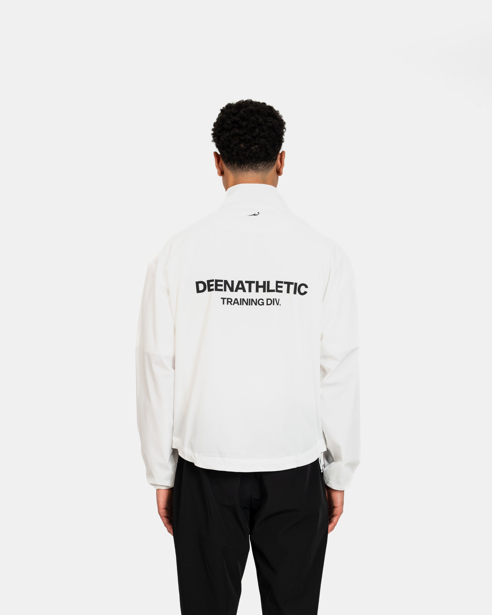 Signature Track Jacket
