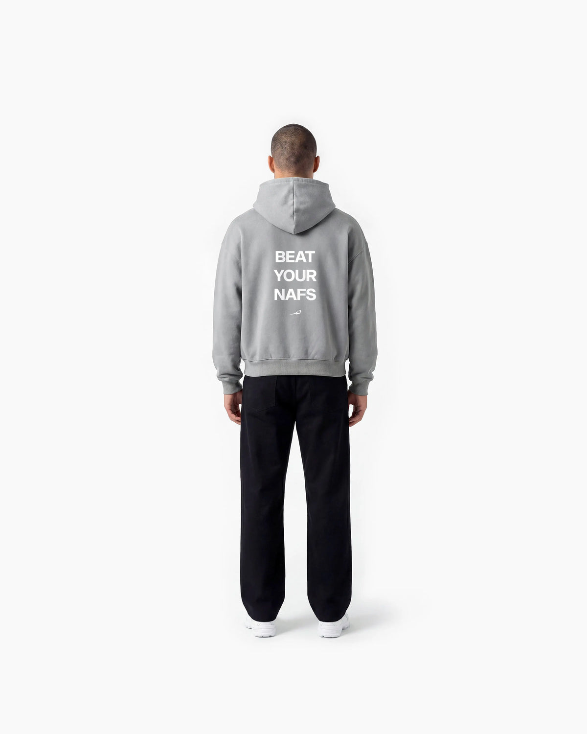 Beat Your Nafs Hoodie