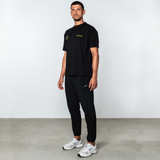 DEENATHLETIC RUNNING CIRCLE SHIRT