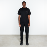 DEENATHLETIC TRAINING DIV. SHIRT - GREY PRINT