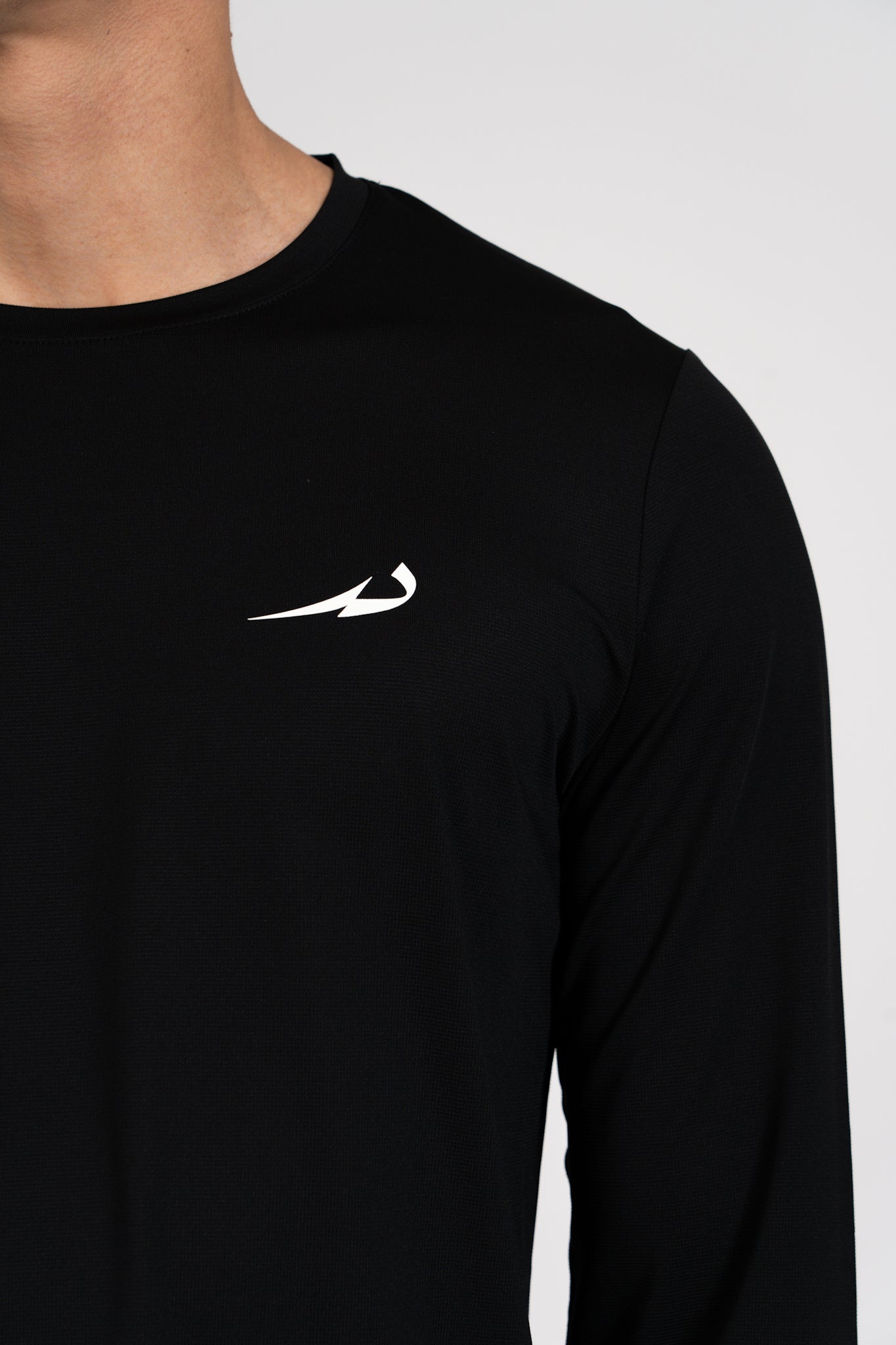 Core Long Sleeve
