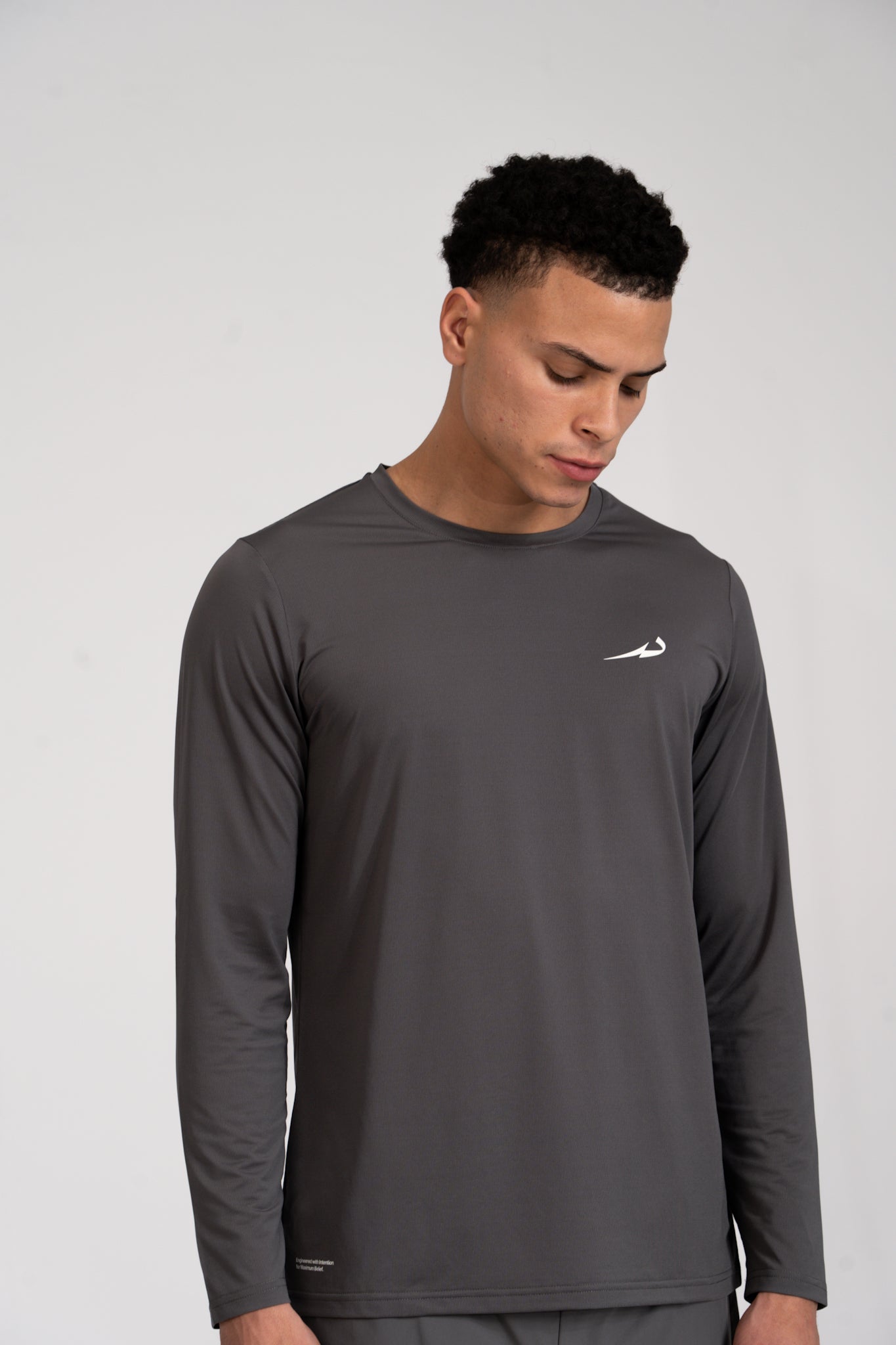 Core Long Sleeve