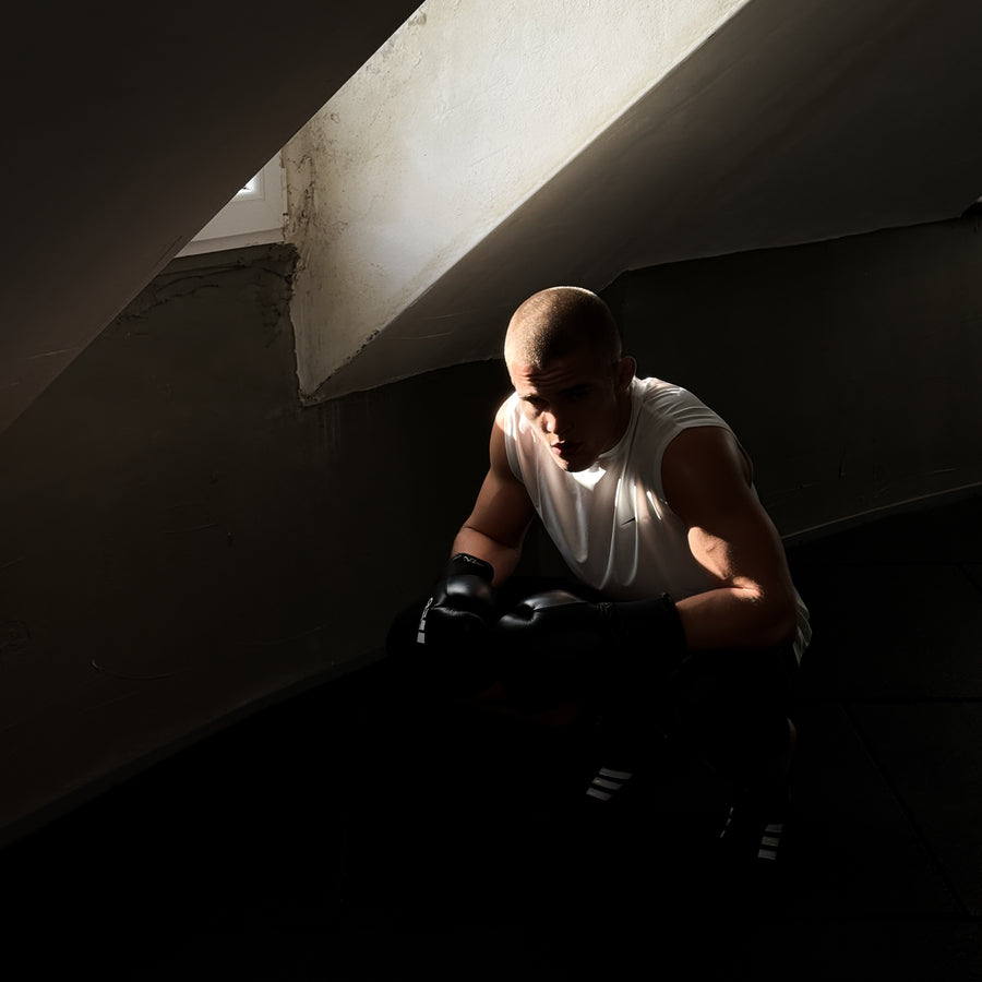 Good isn’t enough.