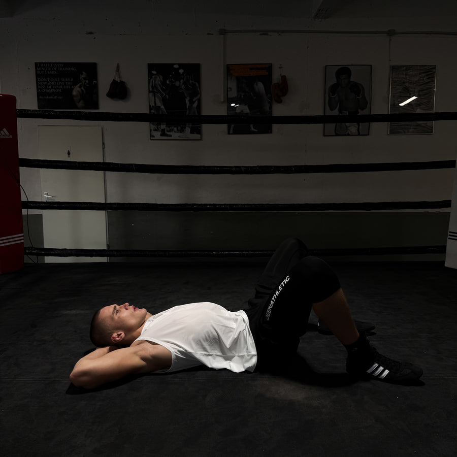 You can’t lose what’s meant to be.