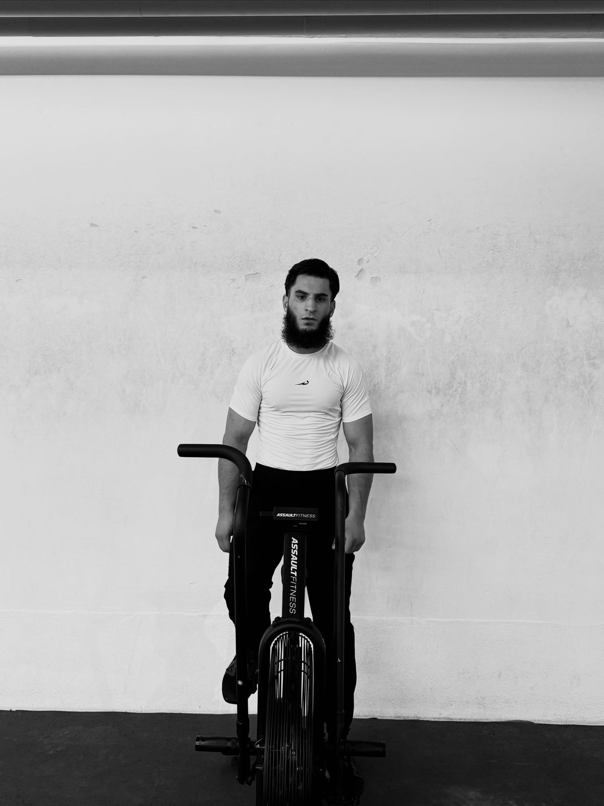 Deenathletic Athlete Nurettin Sebat