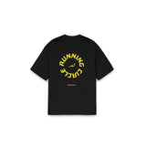 RUNNING CIRCLE SHIRT