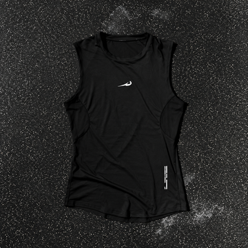 Compression Tank - Black