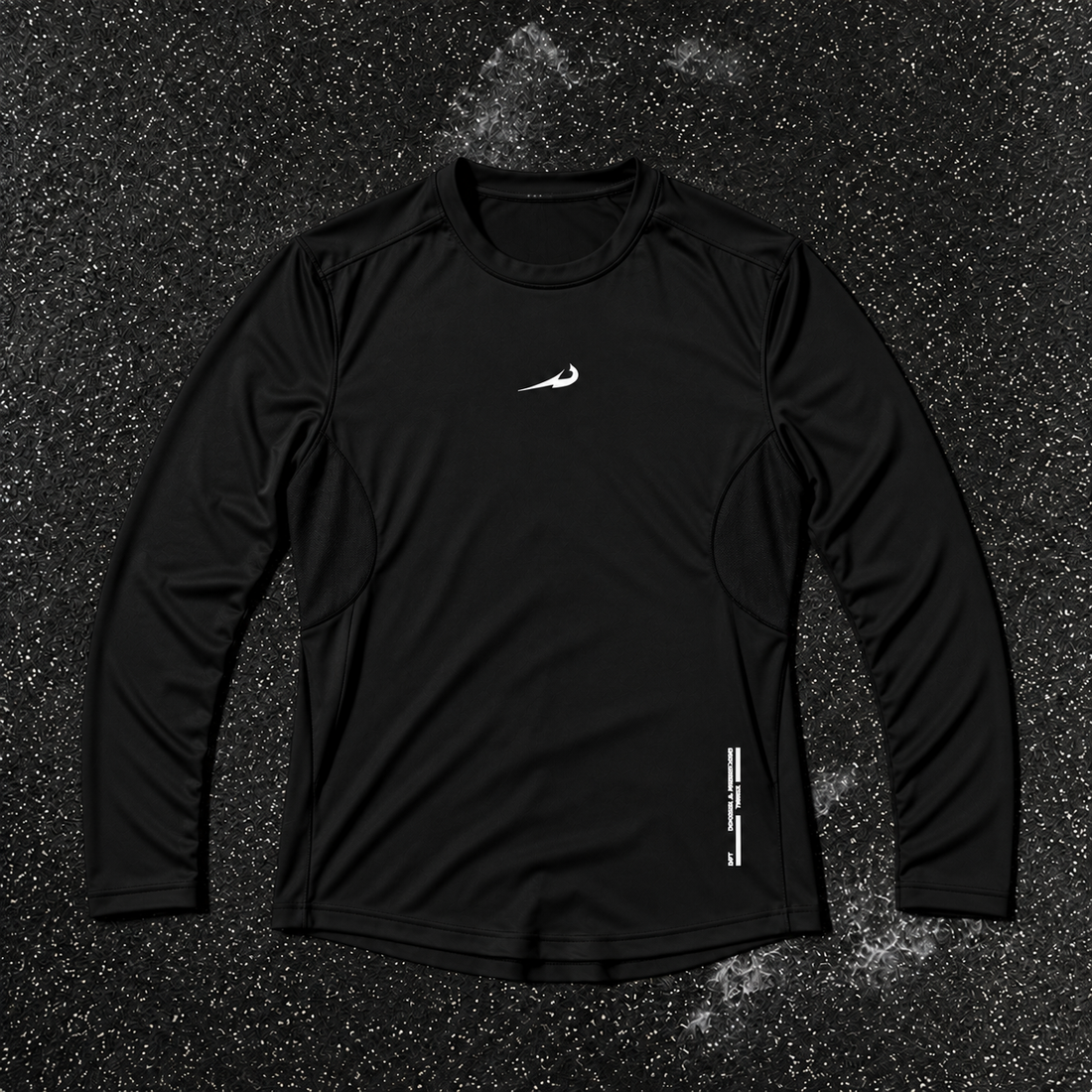 Compression Sleeve - Black