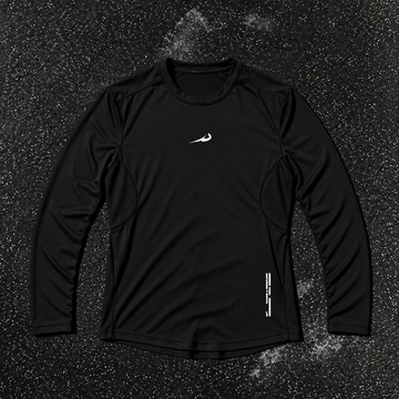 Compression Sleeve - Black