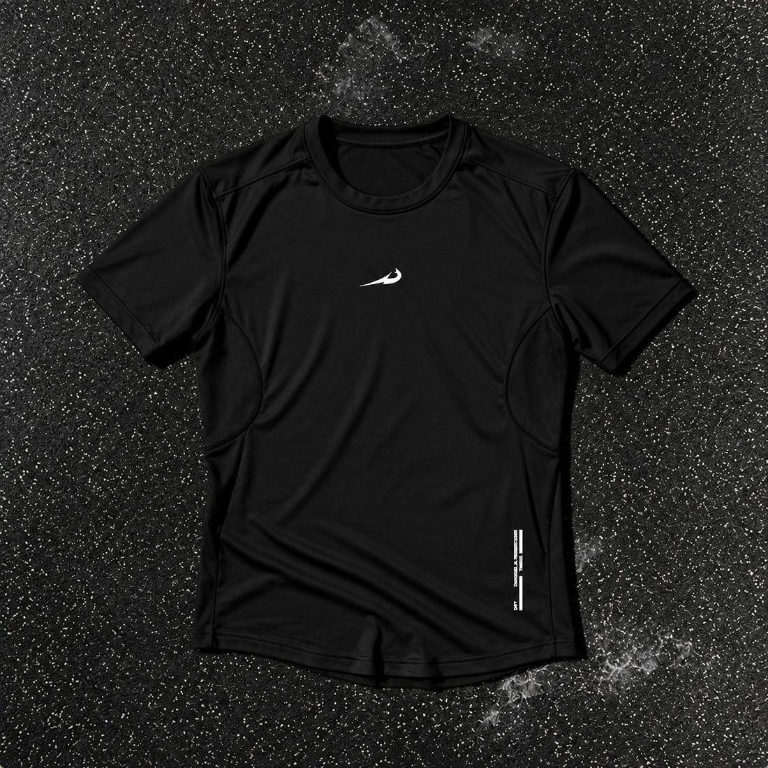 Compression Shirt - Black