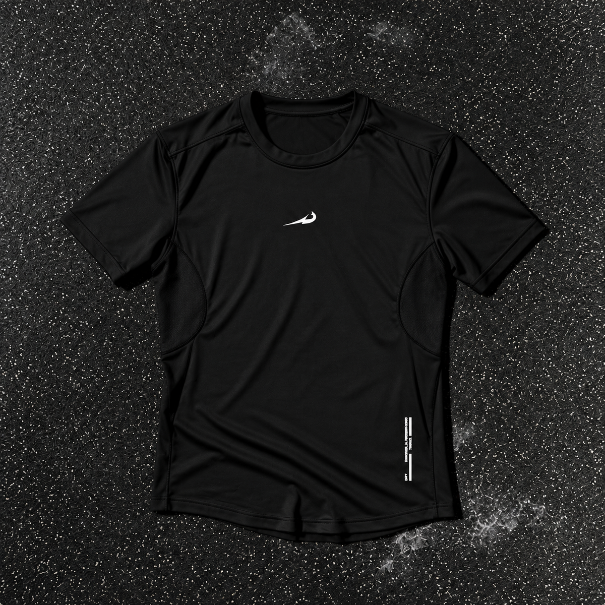 Compression Shirt - Black