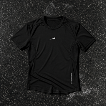 Compression Shirt - Black