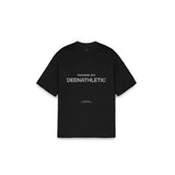 TRAINING DIV. SHIRT - GREY PRINT