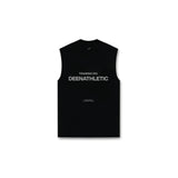 TRAINING DIV. TANK - GREY PRINT